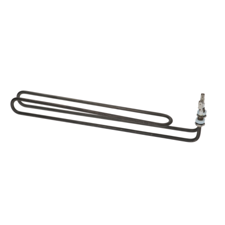 Resistencia cuba 3000w 230v l 355mm silanos