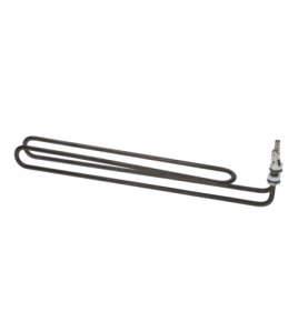 Resistencia cuba 3000w 230v l 355mm silanos