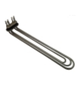 Resistencia cuba 3000w 230v sammic