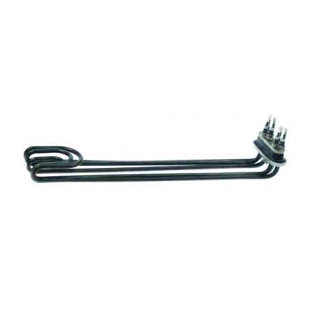 Resistencia cuba 4500w 230v ad-90/fi-100 fagor