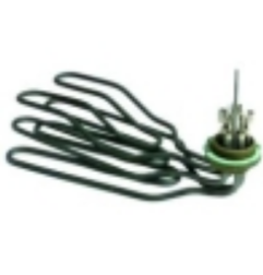 Resistencia cuba 4500w 230v quattro ba
