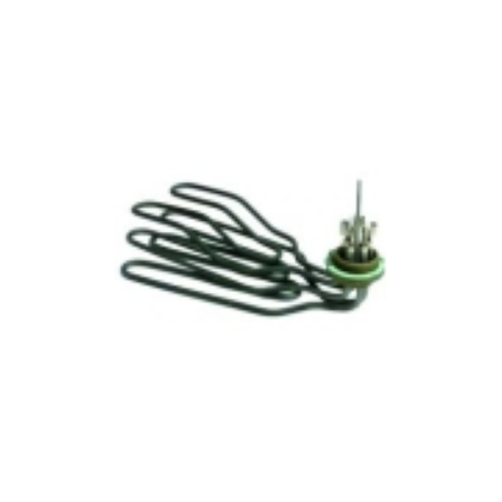 Resistencia cuba 4500w 230v quattro ba