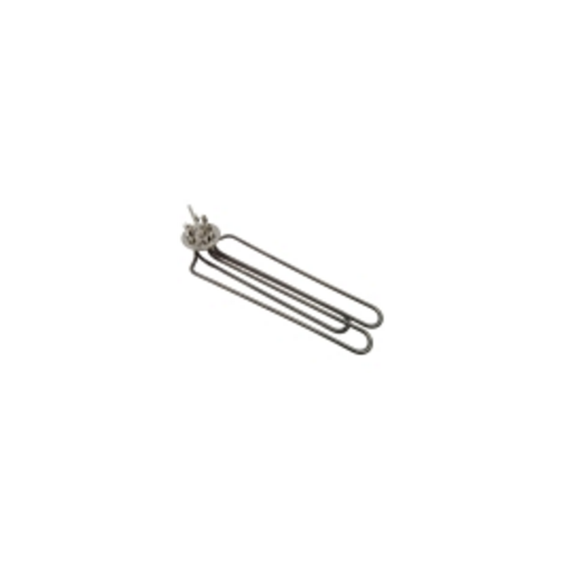 Resistencia cuba 5000w 380v l 280mm gs-82 jemi
