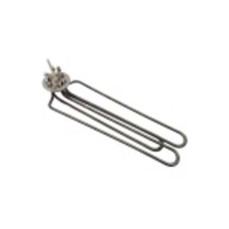 Resistencia cuba 5000w 380v l 280mm gs-82 jemi