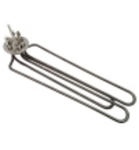 Resistencia cuba 5000w 380v l 280mm gs-82 jemi