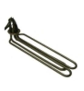 Resistencia cuba 5000w 440v gs-100 jemi