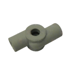 Cruceta 2 brazos aristarco