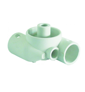 Cruceta 2 brazos passport 35.21 aristarco