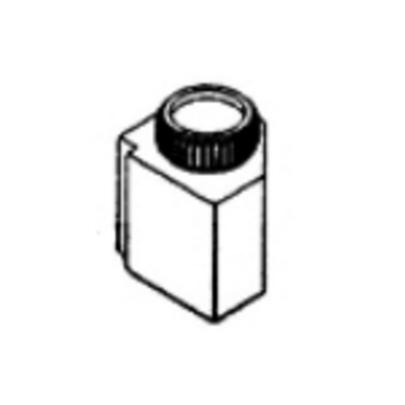 Deposito abrillantador fi-80/100/120 fagor