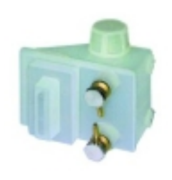 Deposito abrillantador frontal s 2621/636 elettrobar