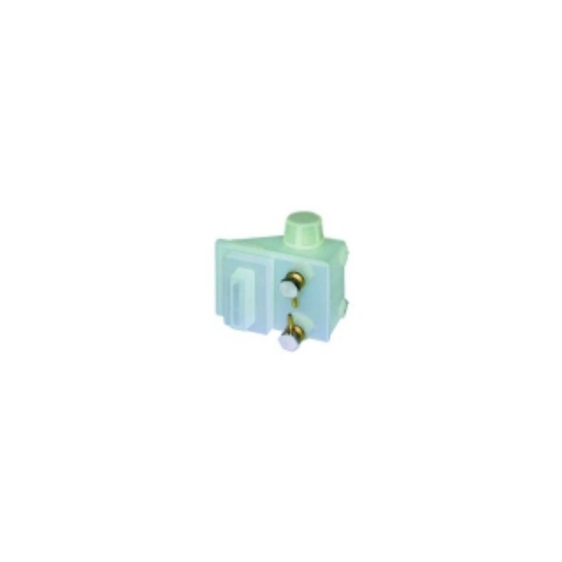 Deposito abrillantador frontal s 2621/636 elettrobar