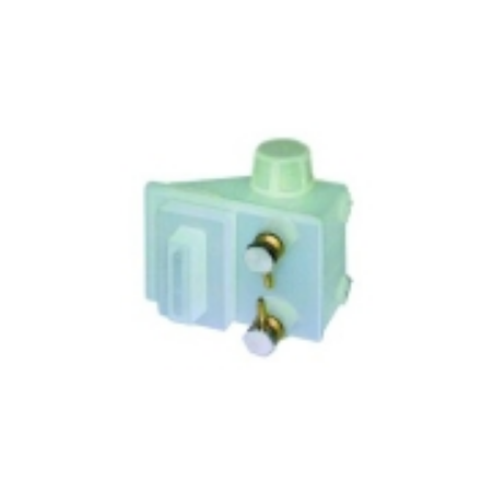 Deposito abrillantador frontal s 2621/636 elettrobar