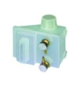 Deposito abrillantador frontal s 2621/636 elettrobar