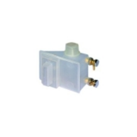Deposito abrillantador lateral s 621/636 elettrobar