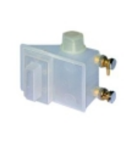 Deposito abrillantador lateral s 621/636 elettrobar