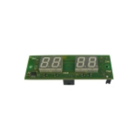 Display centralita electronica ad fagor