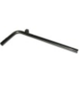 Arbol distribuidor lavado inox fi-80 100 fagor