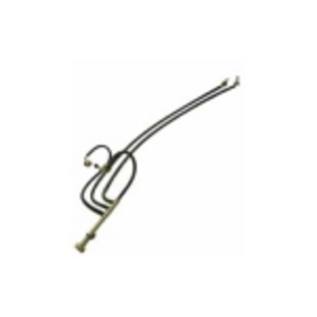 Distribuidor aclarado completo gs-100 jemi