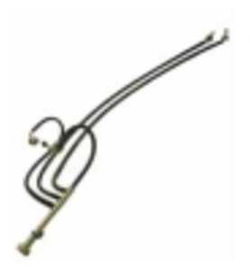 Distribuidor aclarado completo gs-100 jemi