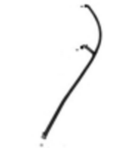 Distribuidor aclarado gs-83 gs-83m jemi