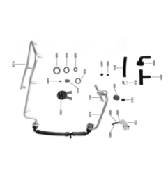 Distribuidor aclarado superior gs-2 jemi
