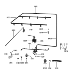 Distribuidor aclarado superior gs-30 jemi
