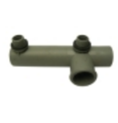 Distribuidor lateral izquierdo inferior gs-5 jemi