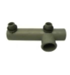 Distribuidor lateral izquierdo inferior gs-5 jemi
