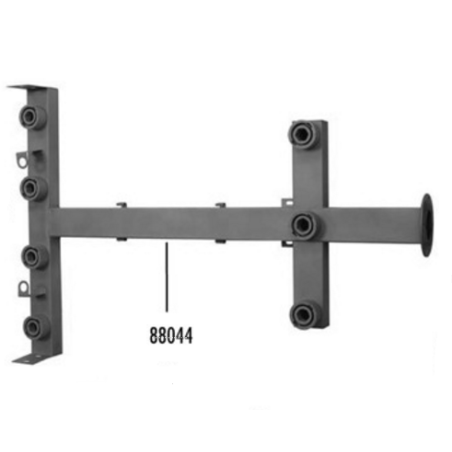 Distribuidor lavado gs-82 gs-82m jemi