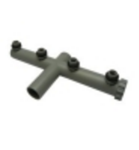 Distribuidor lavado inferior gs-83 gs-83m jemi