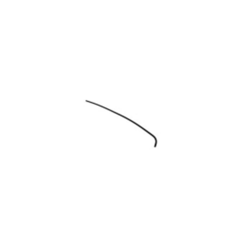 Tubo distribuidor aclarado l 823mm jemi