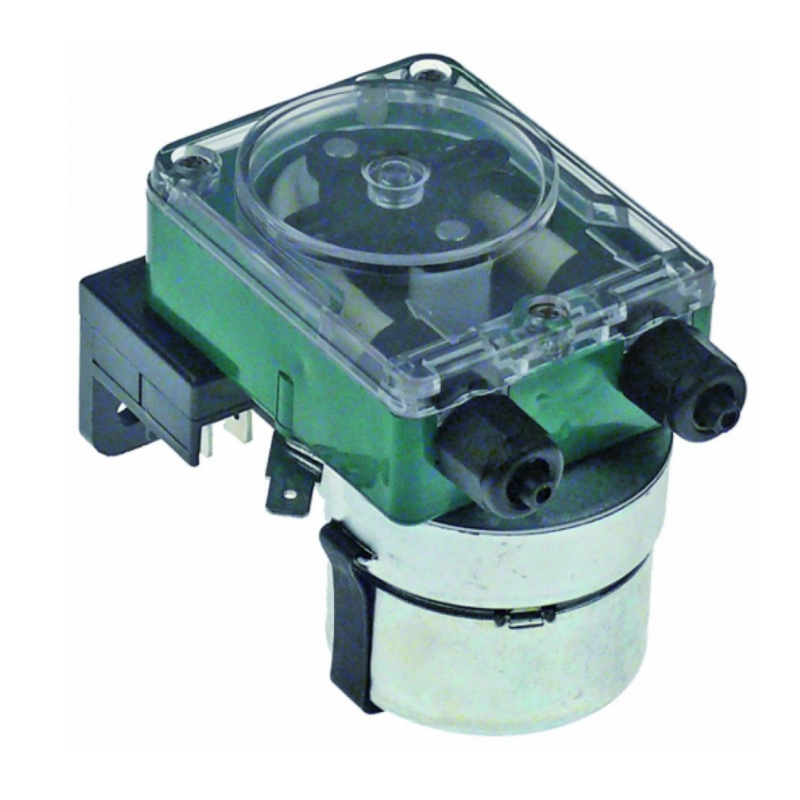 Dosificador abrillantador 0.6 l/hora 4w 230v