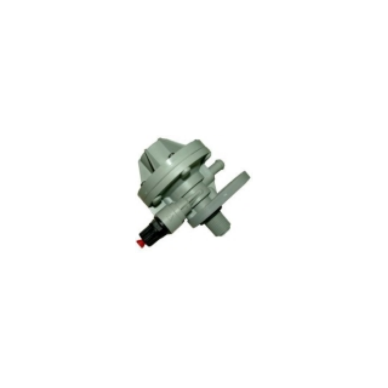 Dosificador abrillantador u61/u61h elettrobar Dosificador abrillantador u61/u61h elettrobar