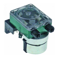 Dosificador Detergente 2 L/h 4W 230V Germac