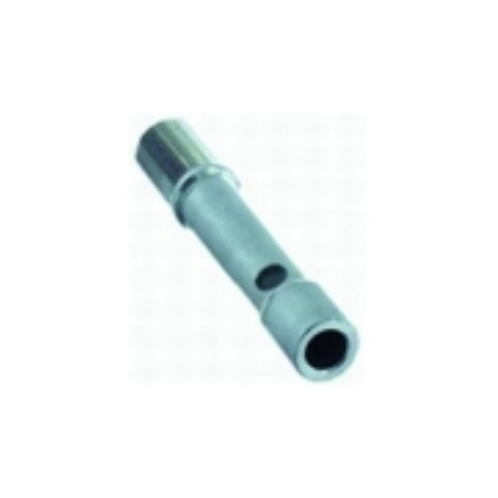 Eje aclarado passport 35.21 aristarco