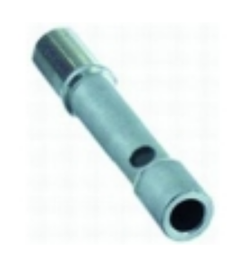 Eje aclarado passport 35.21 aristarco