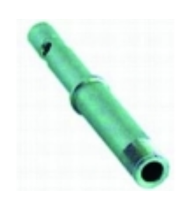 Eje aclarado varios modelos aristarco