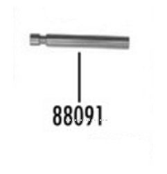 Eje bisagra Ø12mm capota gs-83/gs-83m jemi