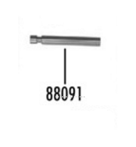 Eje bisagra Ø12mm capota gs-83/gs-83m jemi