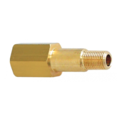 Eje extension aclarado omniwash