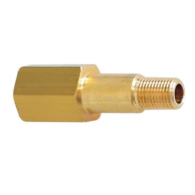 Eje extension aclarado omniwash