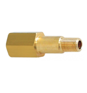 Eje extension aclarado omniwash