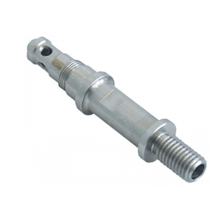 Eje giratorio Ø12mm fi-30/48/50/64/72/80 Fagor