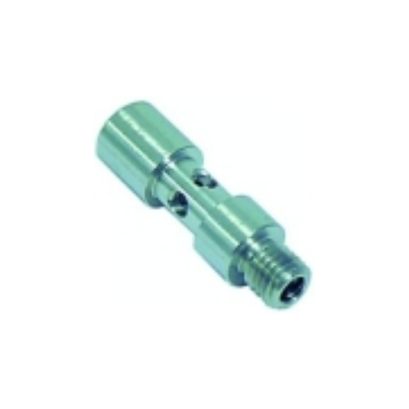 Eje giratorio lavado e-45 elettrobar