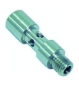 Eje giratorio lavado e-45 elettrobar