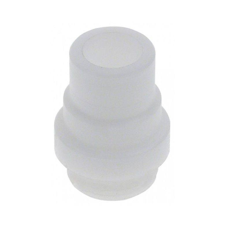 Eje plastico brazo giratorio gs-4/2 jemi Eje plastico brazo giratorio gs-4/2 jemi