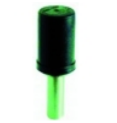 Eje volante inox aristarco