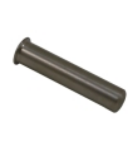 Perno bisagra puerta Ø8x38mm niagara 51 elettrobar