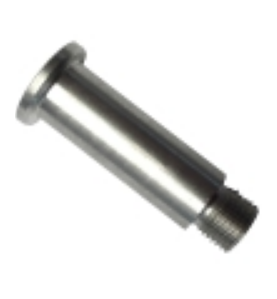 Perno giratorio inox gl aristarco