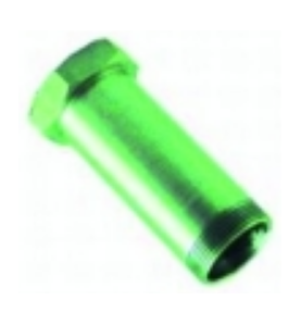 Perno inox mod.1040 aristarco